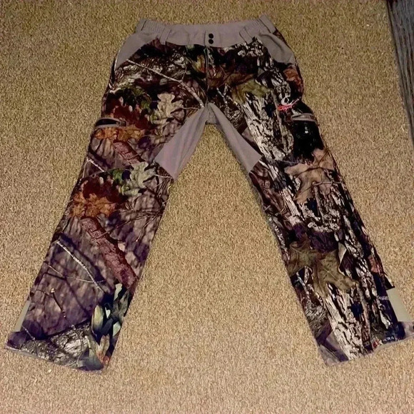 Mossy Oak Jeans - Picture 1 of 5